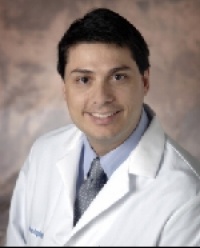 Dr. Michael Angelis MD, Surgeon