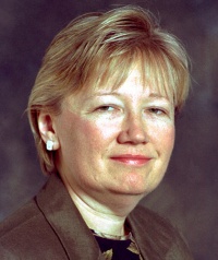 Dr. Joyce Kopicky Burd M.D.