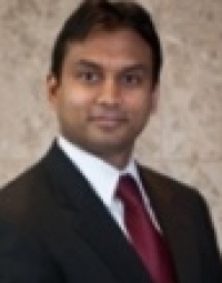 Dr. Nilesh S. Shah M.D., Ear-Nose and Throat Doctor (ENT)