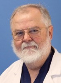 Dr. Paul Alexander Zaveruha M.D.