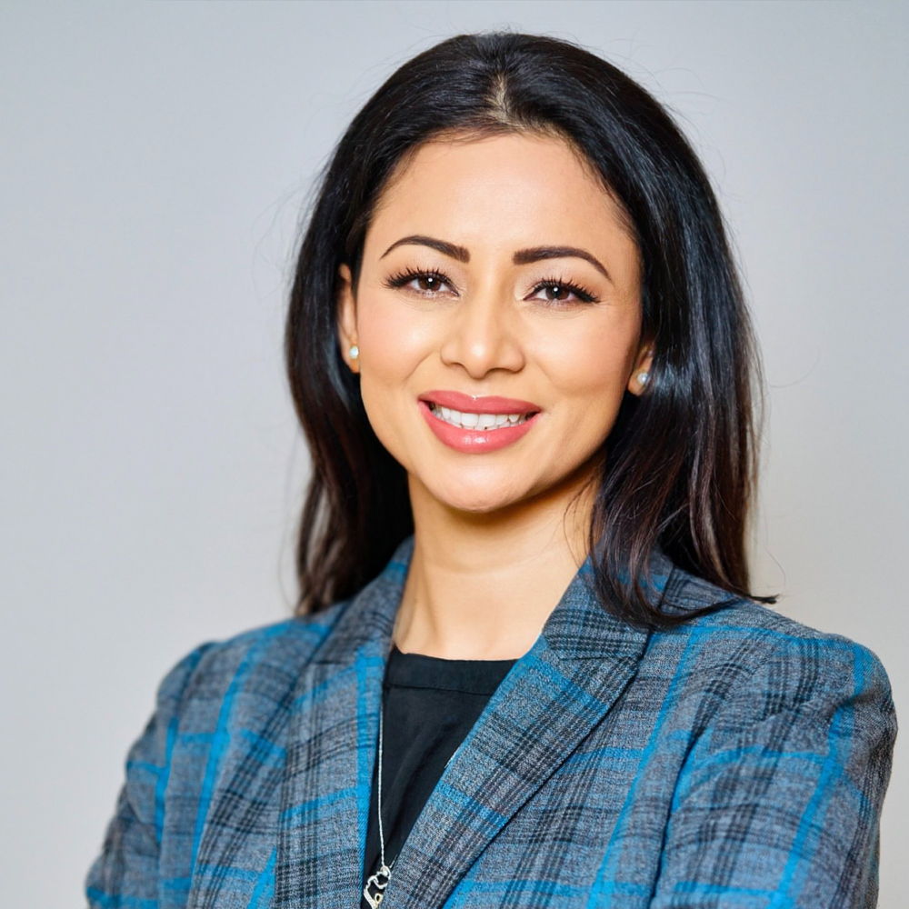 Dr. Shalene Badhan, MD, Rheumatologist