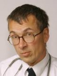 Dr. Joseph T Ulasewicz MD
