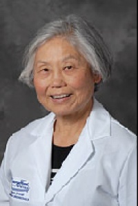 Dr. Akemi  Takekoshi M.D.