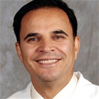 Dr. Hossein G. Saadati MD