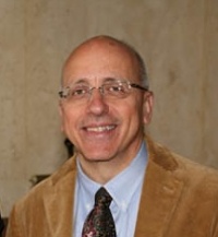 Dr. Gene Terrezza O.D., Optometrist
