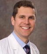Dr. Eric Giza M.D., Orthopedist