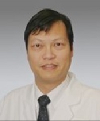 Ching-long C. Ni MD, Radiologist