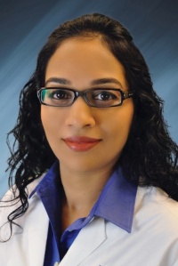 Dr. Padmaja Sai M.D., Hematologist (Blood Specialist)
