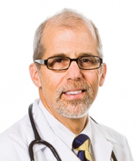 Dr. Jon Martin Wiseman M.D.