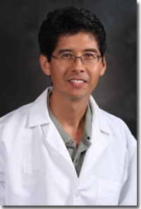 Dr. Glen P. Imlay M.D., Physiatrist (Physical Medicine)