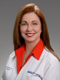 Dr. Julia I Romero M.D., OB-GYN (Obstetrician-Gynecologist)