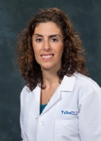 Dr. Nadine  Youssef M.D.