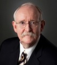 Dr. Jay Kenneth Huffaker DDS, Prosthodontist