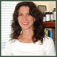 Dr. Lisa Marie Cavaliere D.C., Chiropractor