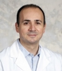 Dr. Michael Benatar M.D., Neurologist