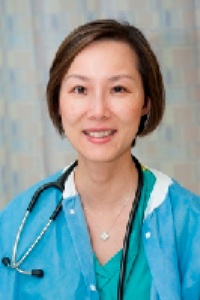 Dr. Peggy J Hui MD, Anesthesiologist
