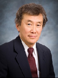 Dr. William Liu M.D., Rheumatologist