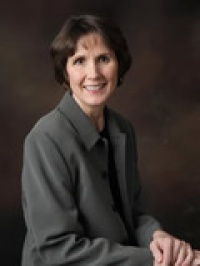 Dr. Julie Marie Robinson D.D.S.