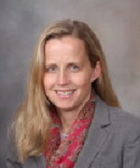 Dr. Julie K Heimbach M.D.