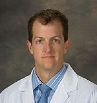 Dr. Matthew V. Burry M.D.