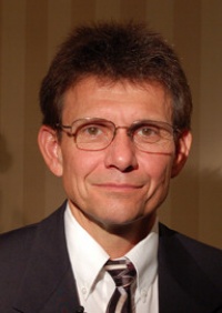 Dr. Mark A. Mlsna O.D., Optometrist