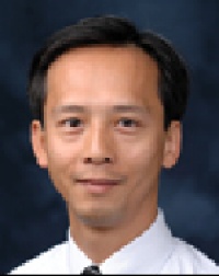 Dr. Nguyenvu Nguyen MD, Pediatrician