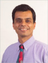 Dr. Hassan Zulfiqar MD, Gastroenterologist