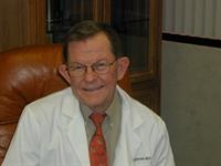 Dr. Clive E Roberson MD, Allergist and Immunologist