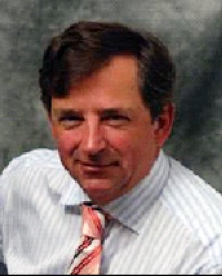 Dr. Wolfgang Fitz MD, Orthopedist