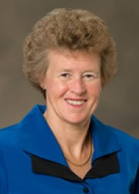 Dr. Suzanne M Tanner-bertrand MD