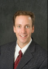 Dr. Christopher Scott Cooper MD