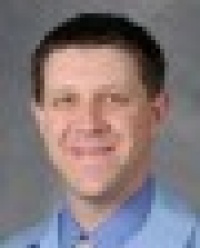 Dr. Brian Kostuk D.O., Emergency Physician