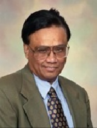 Dr. Jitendra J. Lodhavia M.D.
