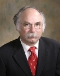 Dr. Richard Maurice Alexander MD
