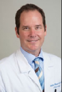Andrew Daugherty Watson M.D., Cardiologist