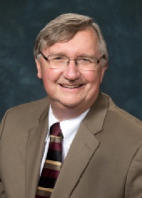 Dr. Steven Edward Carr M.D.