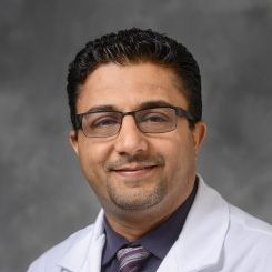 Dr. Khaled  Altaieb M.D.