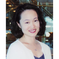 Anna J. Chen, Pediatrician