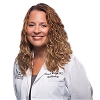Dr. Alyssa Nicole Wenger MD