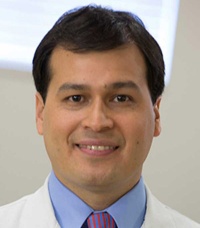 Dr. Alfredo Cesar Cordova M.D., Surgeon