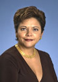 Dr. Vivian O. Rodriguez M.D.