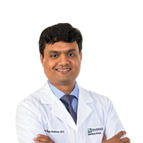Dr. Ajay  Rathore M.D.