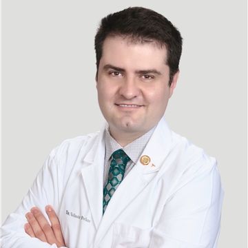Velimir Petkov, Podiatrist (Foot and Ankle Specialist)