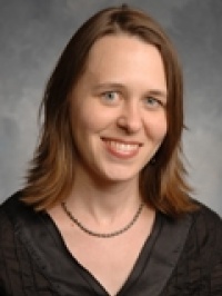 Dr. Jennifer Early Hines MD, Internist