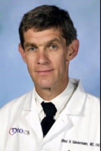 Otfried N Niedermaier MD, Cardiologist
