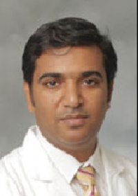 Dr. Jyotheen S. Karam M.D.