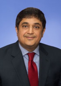Dr. Mohammed S. Sarwar M.D.