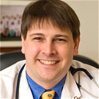 Dr. Thomas Brian Leigh M.D.