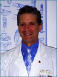 Dr. Errol Lloyd Gindi DPM