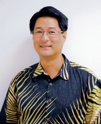 Hingson M. Chun M.D.